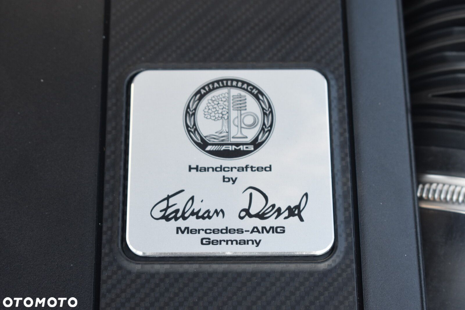 Mercedes-Benz AMG GT - 15