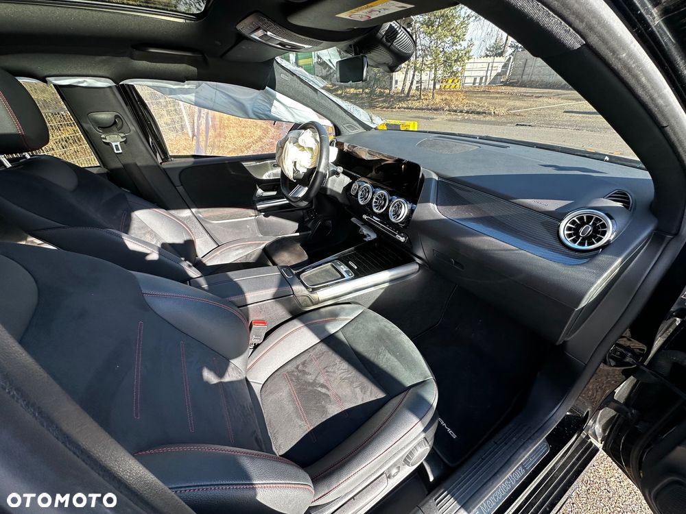 Mercedes-Benz Klasa B - 13