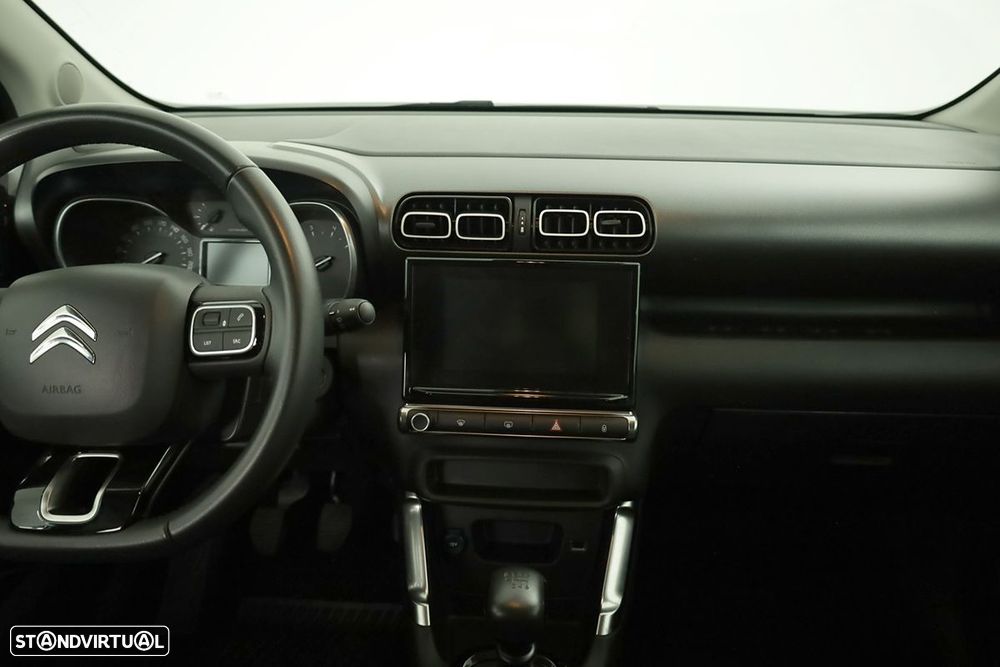 Citroën C3 Aircross 1.2 PureTech Plus - 9