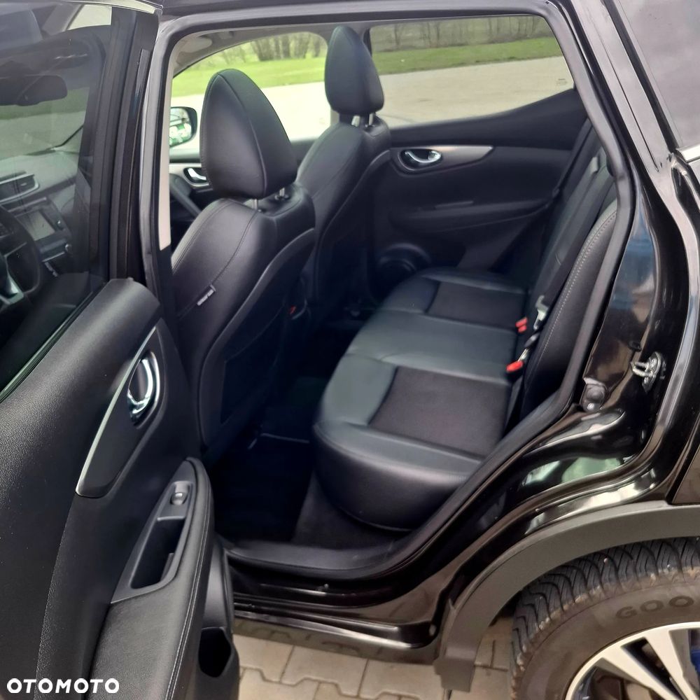 Nissan Qashqai 1.6 DIG-T 360 - 32