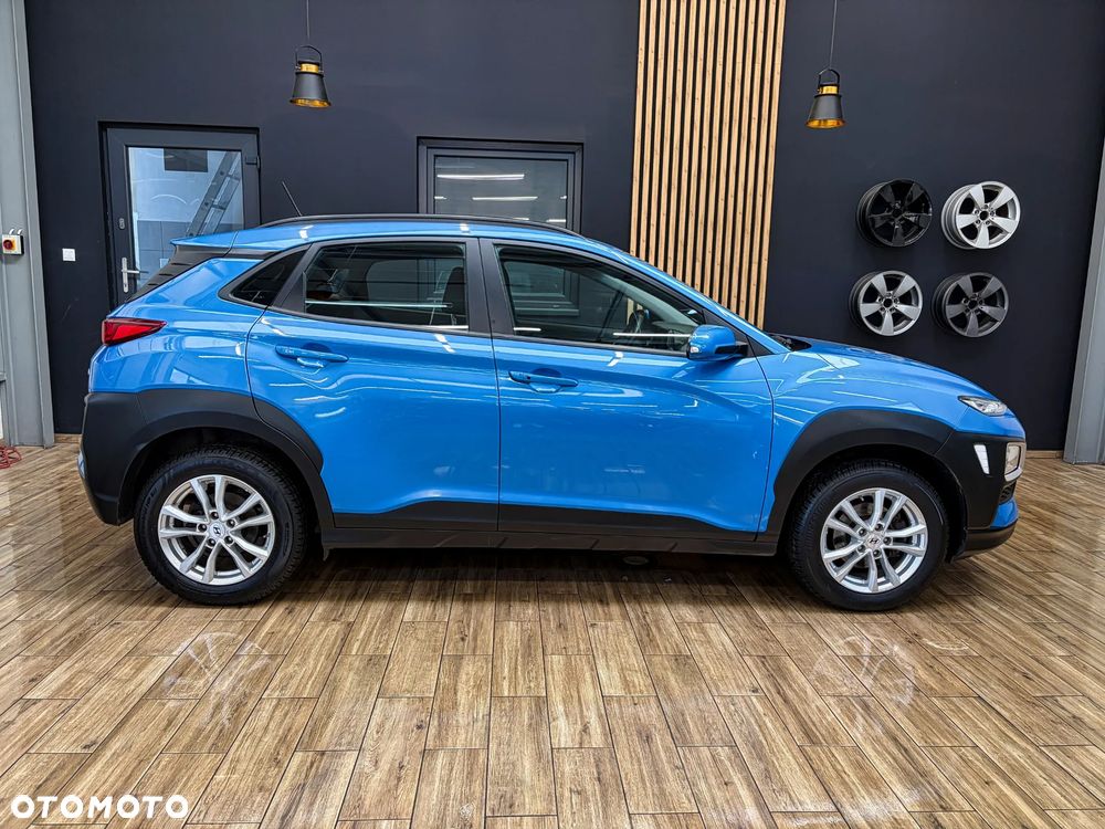 Hyundai Kona 1.0 T-GDI Style - 6