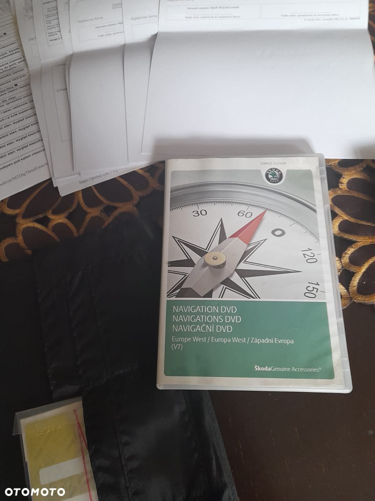 Skoda Superb 2.0 TDI Ambition DSG - 10