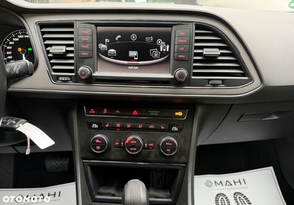 Seat Leon Sportstourer - 22