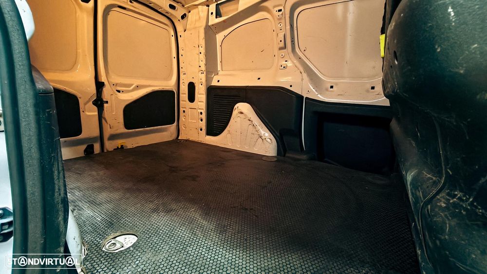 Citroën Berlingo L2 - 12