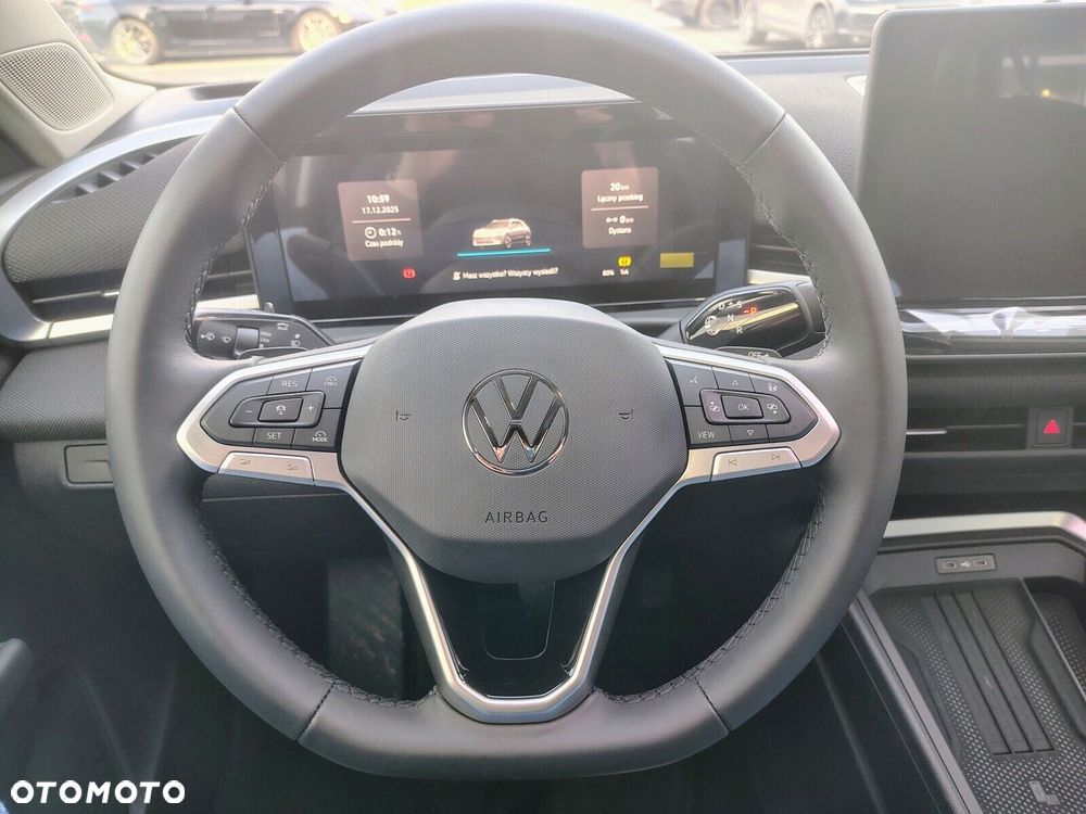 Volkswagen T-Roc 1.5 TSI Life DSG - 13