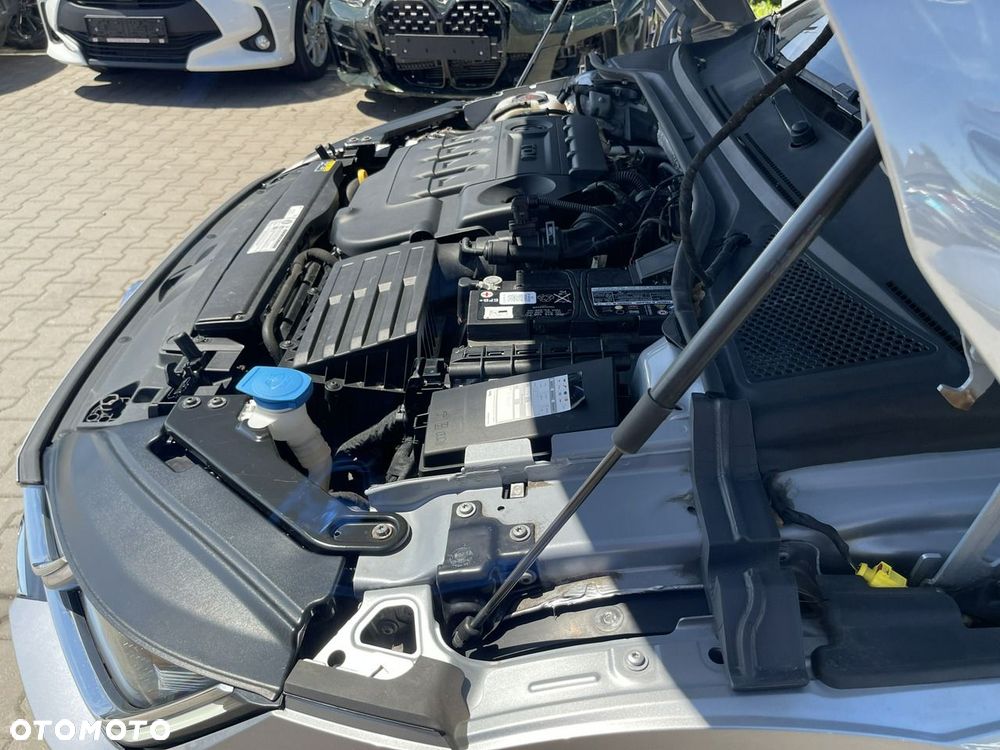 Volkswagen Arteon 2.0 TDI SCR DSG - 17