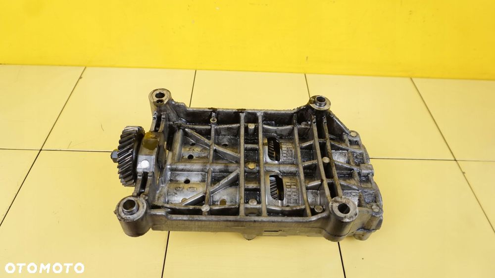 SANTA FE 2.2 CRDI 08r 150KM D4EB walki balansowe G6250349 - 4