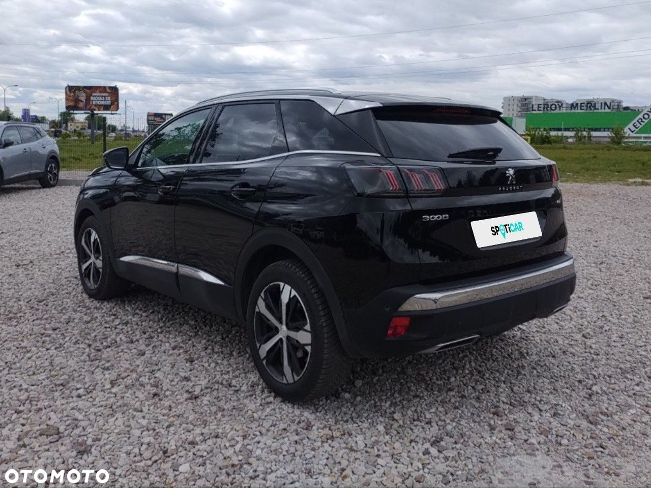 Peugeot 3008 1.2 PureTech GT S&S EAT8 - 7