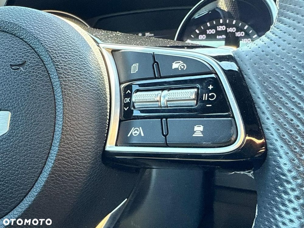 Kia ProCeed 1.5 T-GDI DCT7 OPF GT LINE - 34