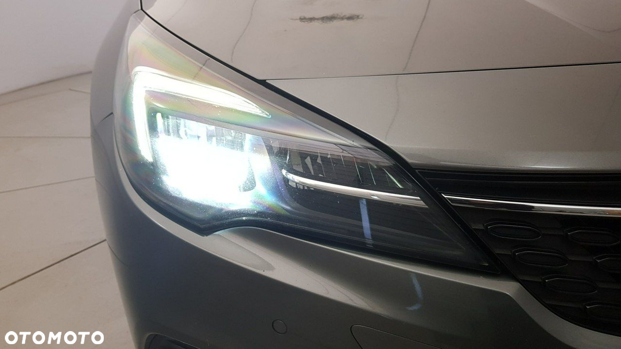 Opel Astra - 11