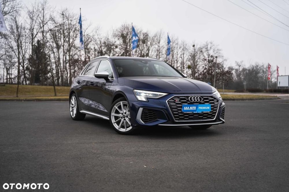 Audi S3 Sportback - 2