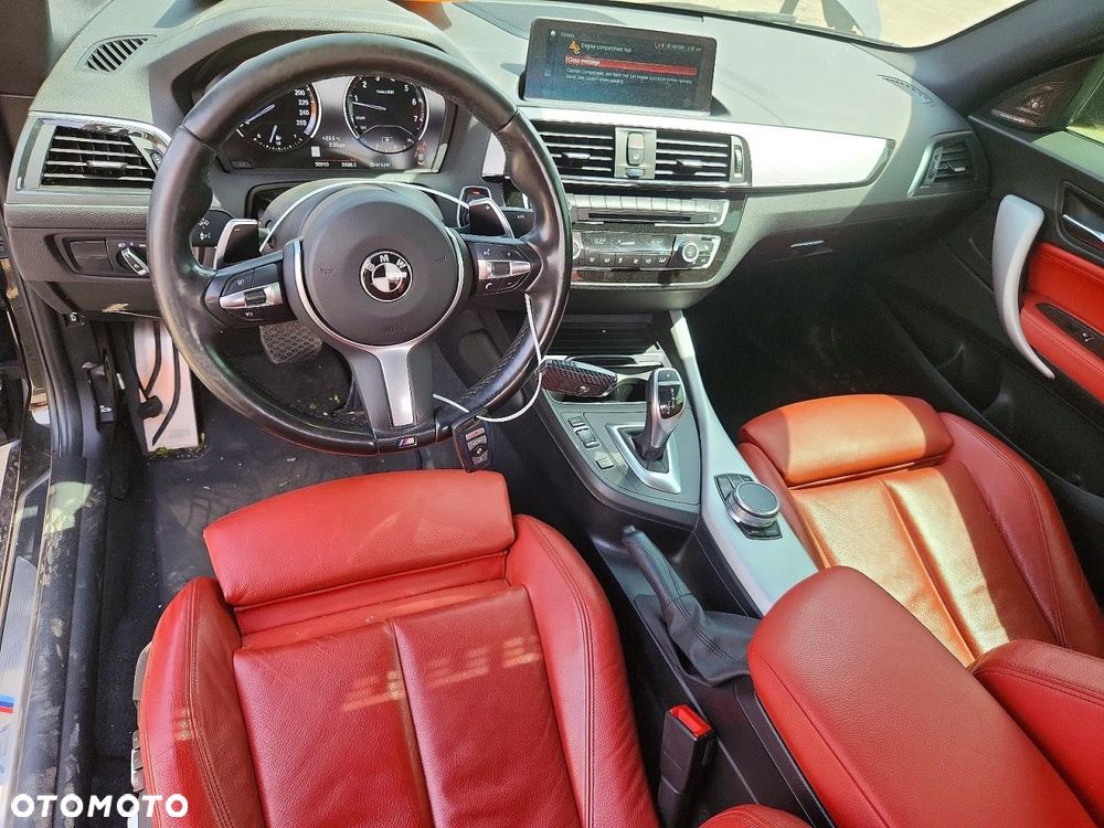 BMW Seria 2 M240i xDrive - 8