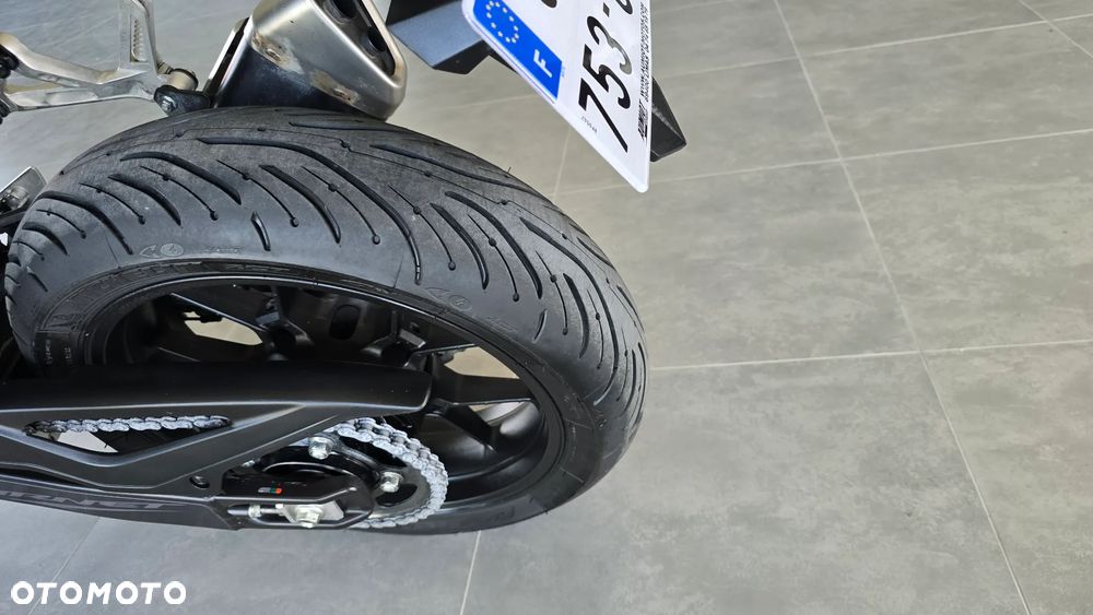 Honda Hornet - 23