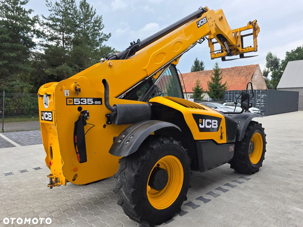 JCB 535-95 - 6