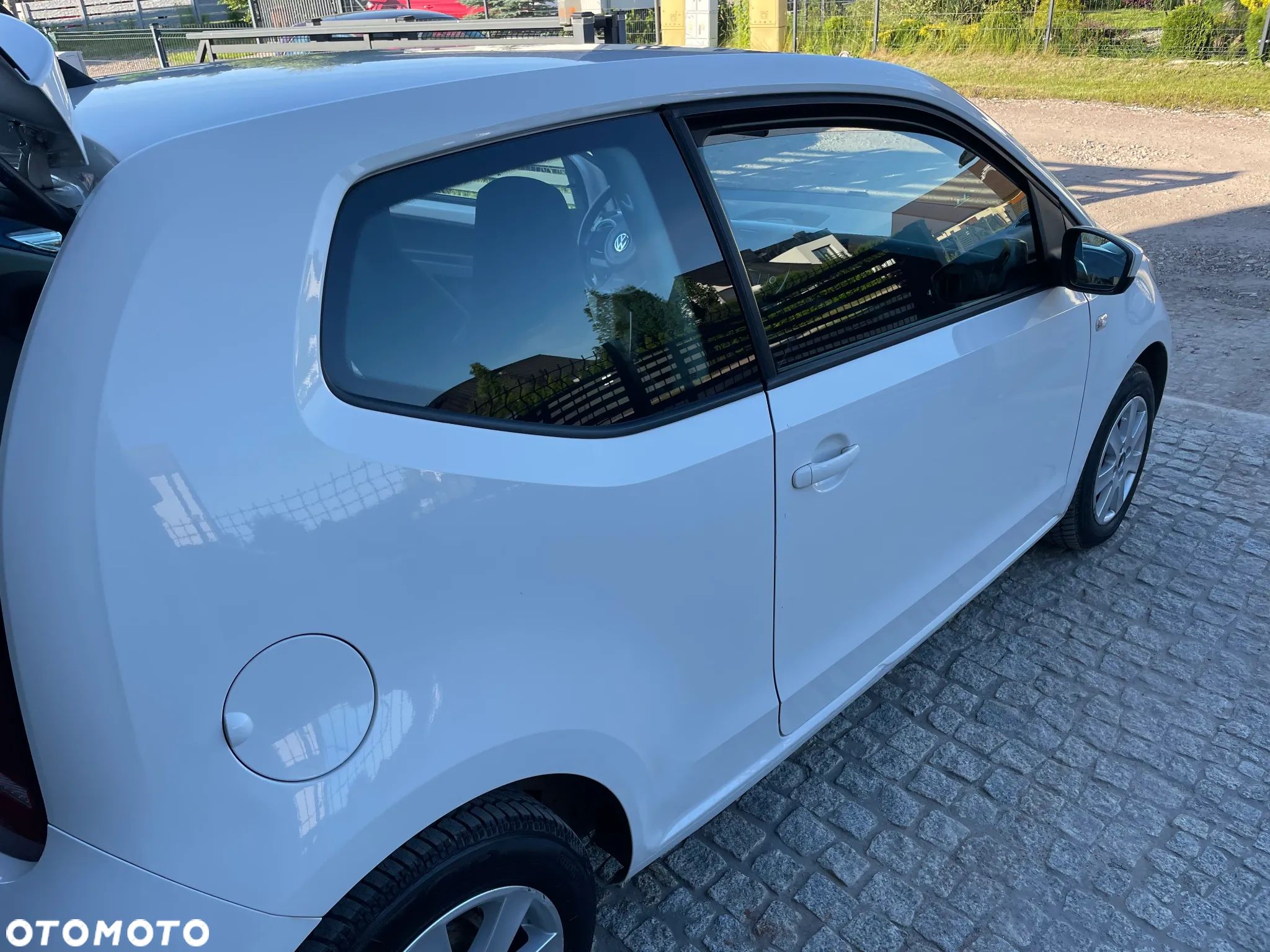 Volkswagen up! 1.0 move - 1