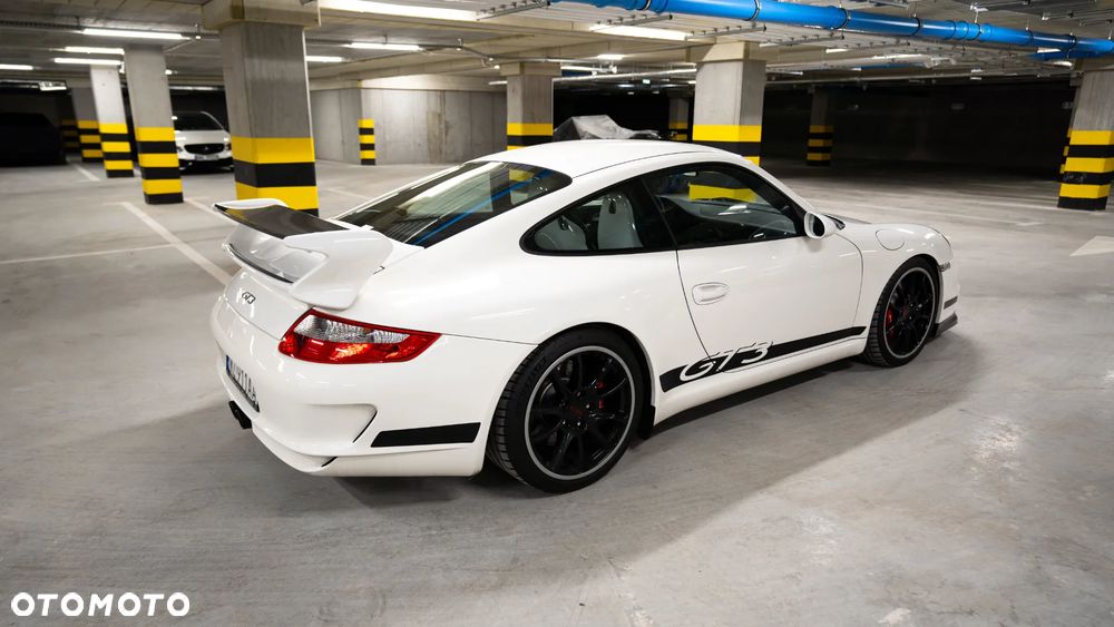 Porsche 911 GT3 - 5