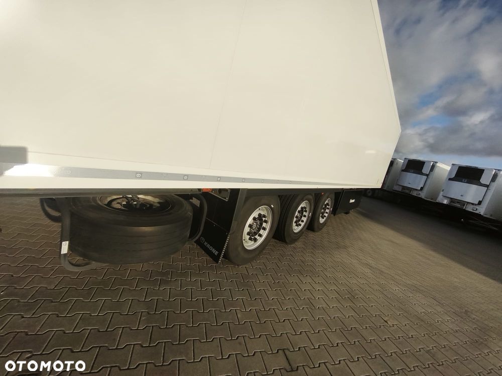 Krone 2025 Thermo King SLX 300 CESJA - 8