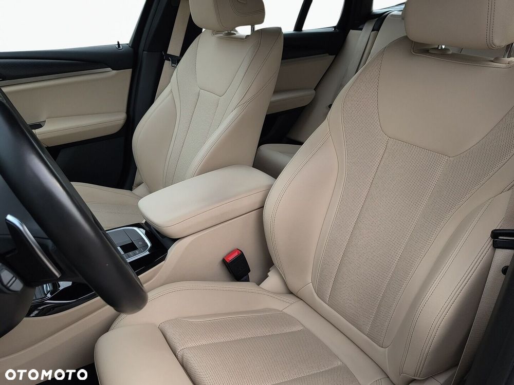 BMW X3 xDrive20i GPF M Sport sport - 5