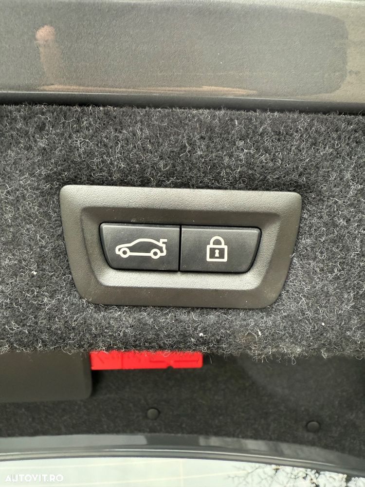 BMW Seria 5 520d EfficientDynamics Edition AT - 6