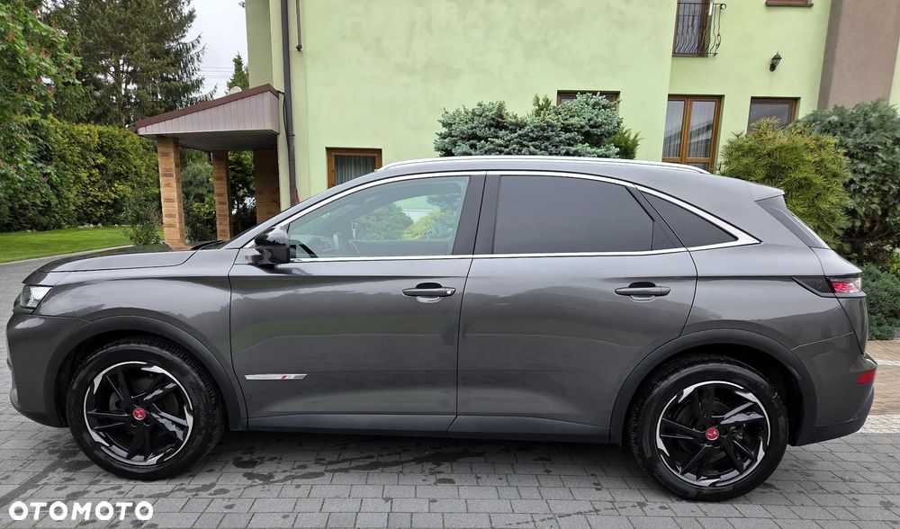 DS Automobiles DS 7 Crossback - 8