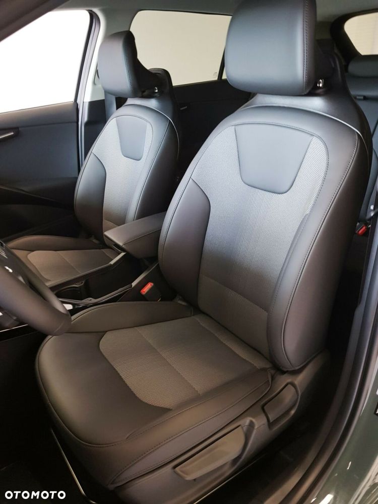 Kia Niro 1.6 GDI Hybrid L - 11