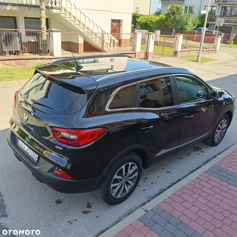 Renault Kadjar 1.5 dCi Energy Intens - 5