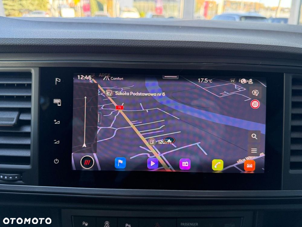 Cupra Ateca 1.5 TSI DSG - 25