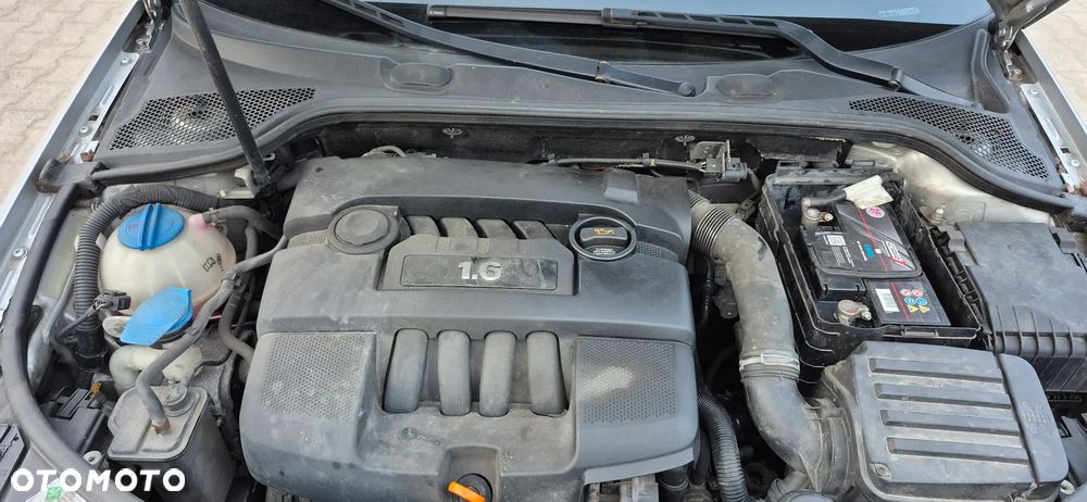 Audi A3 Sportback 1.6 Ambition - 16