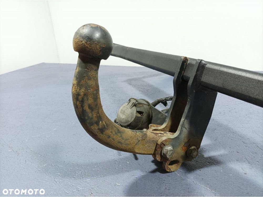 SEAT TOLEDO III HAK HOLOWNICZY DO PRZYCZEPY 7 PIN STEINHOF - 3