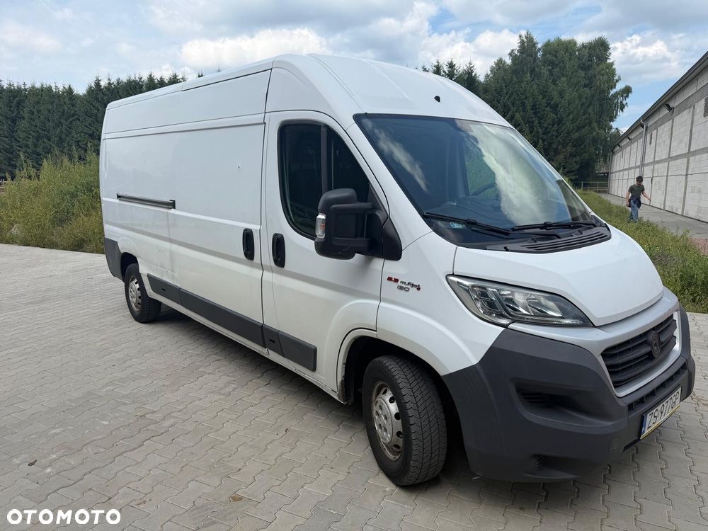 Fiat DUCATO - 1