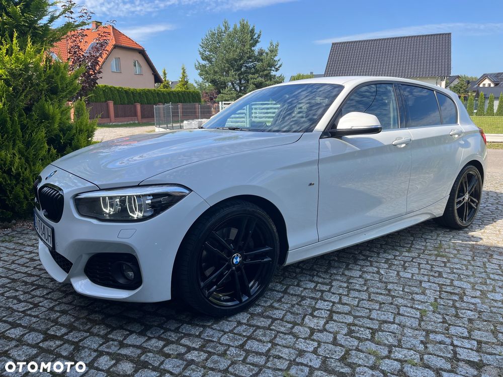 BMW Seria 1 125i M Sport - 6