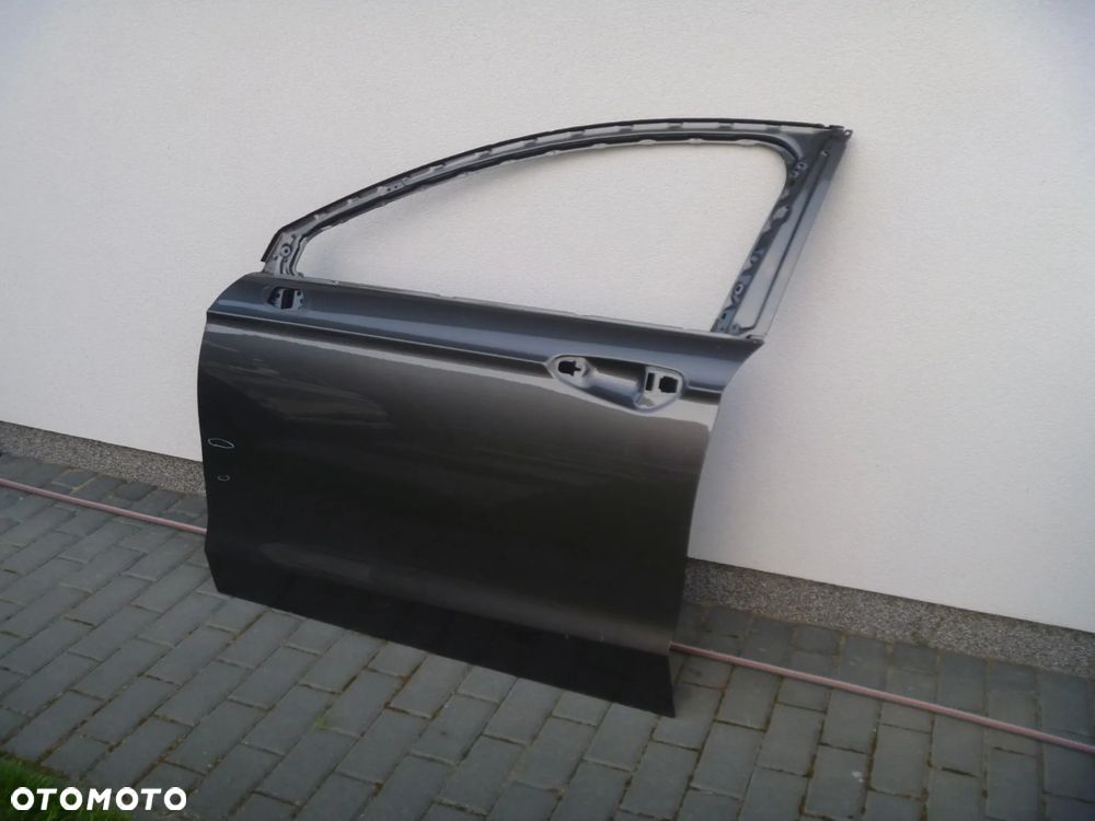 FORD MONDEO MK5 KOMBI DRZWI TYLNE LEWE - 24