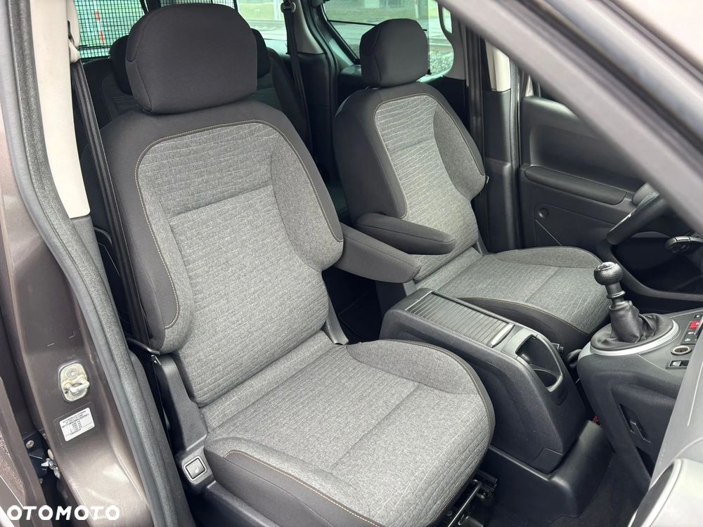 Citroën Berlingo Multispace BlueHDi 120 S&S XTR - 16