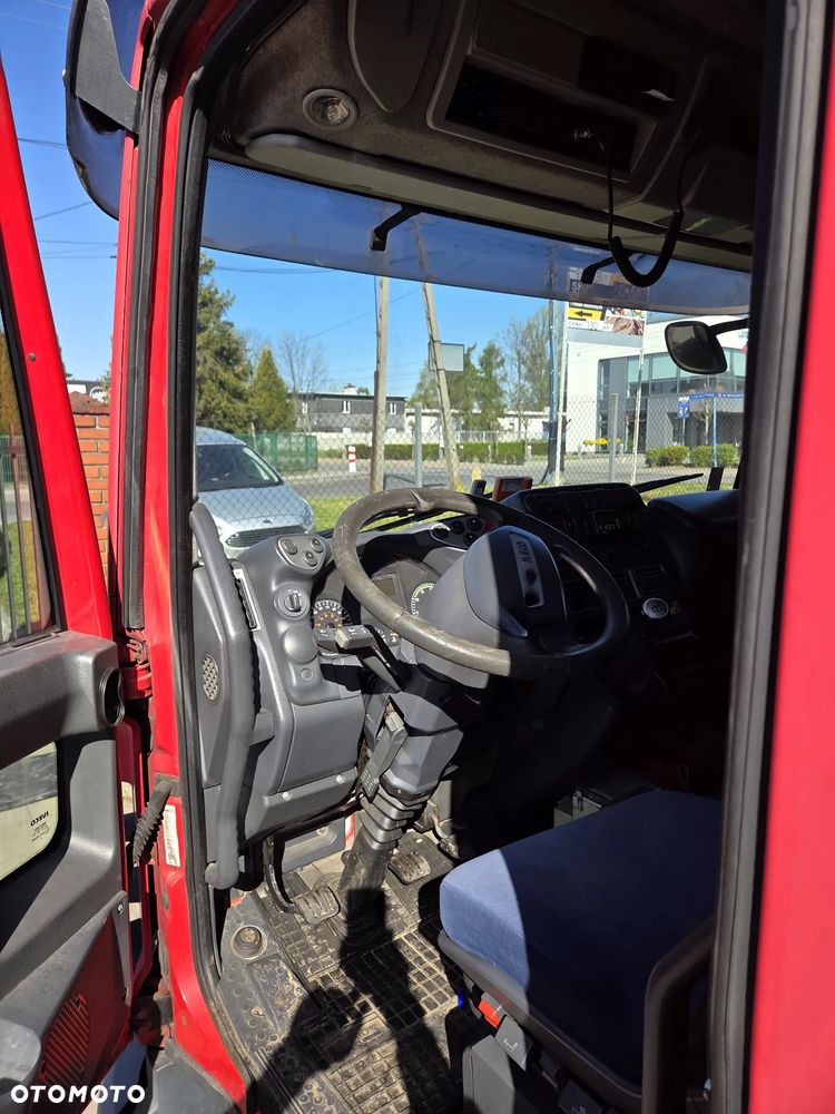 Iveco Eurocargo ML - 4