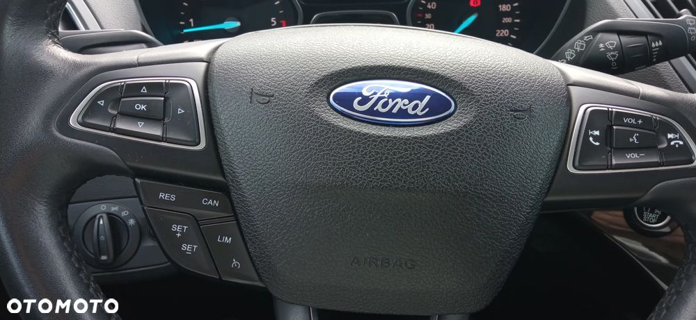 Ford Kuga 1.5 TDCi 2x4 Trend - 32