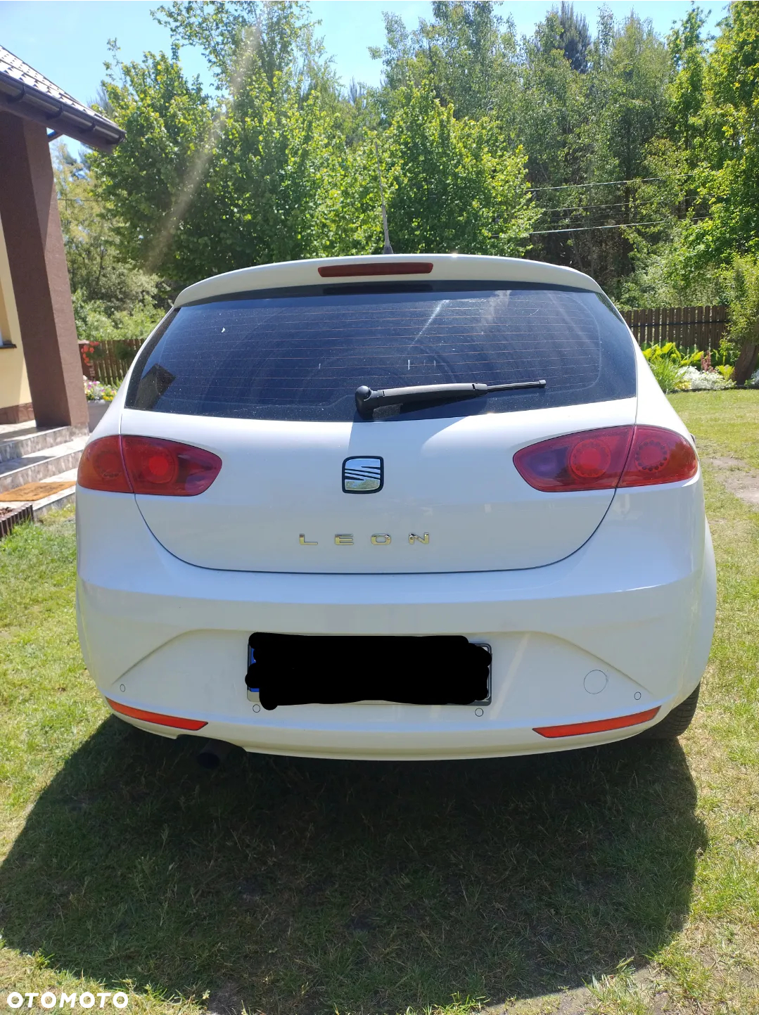 Seat Leon 1.9 TDI Style - 4