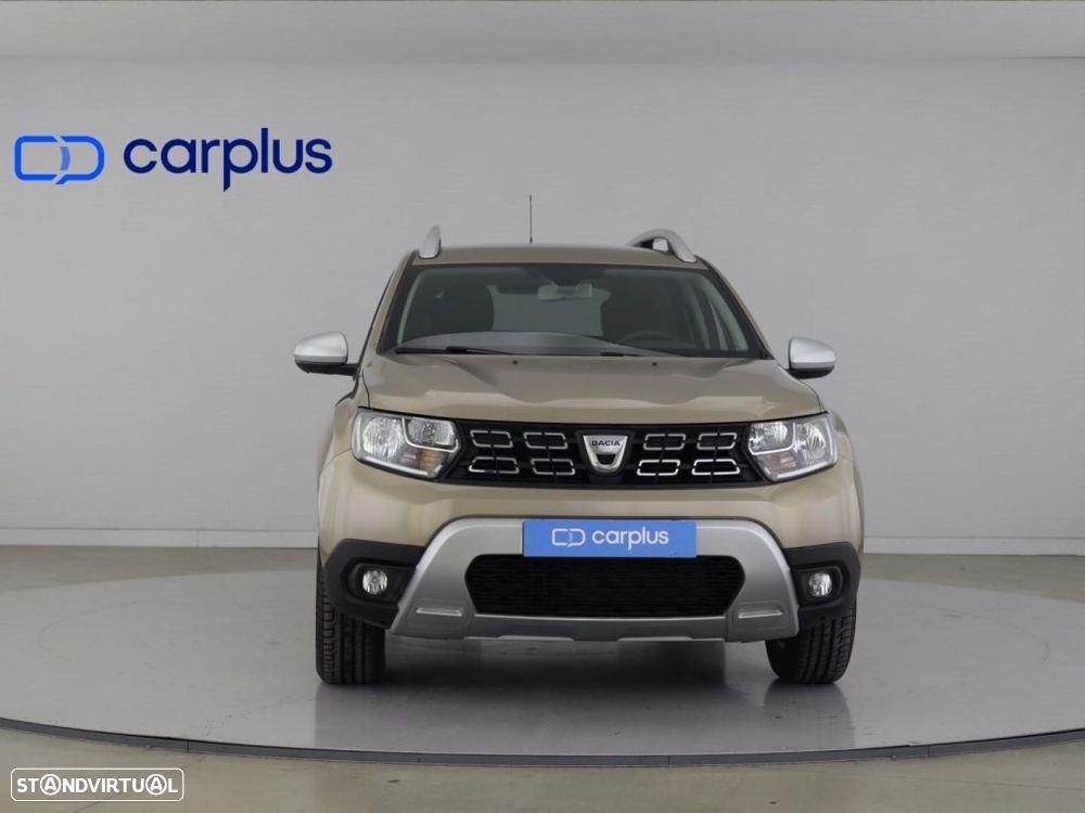 Dacia Duster 1.5 Blue dCi Comfort - 3