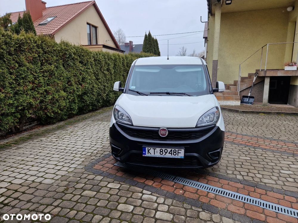 Fiat Doblo - 3