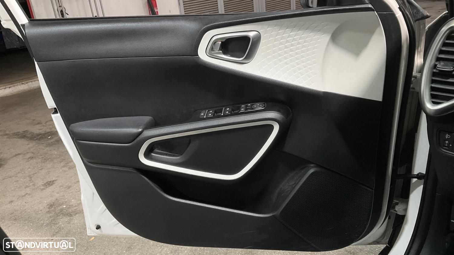 Kia e-Soul 64kWh - 16