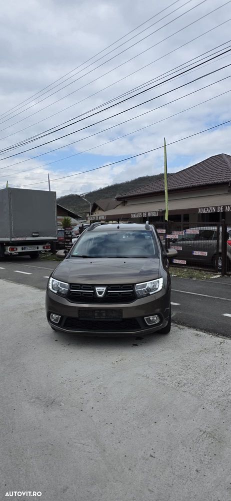 Dacia Logan 0.9 TCe 90 CP Prestige - 24