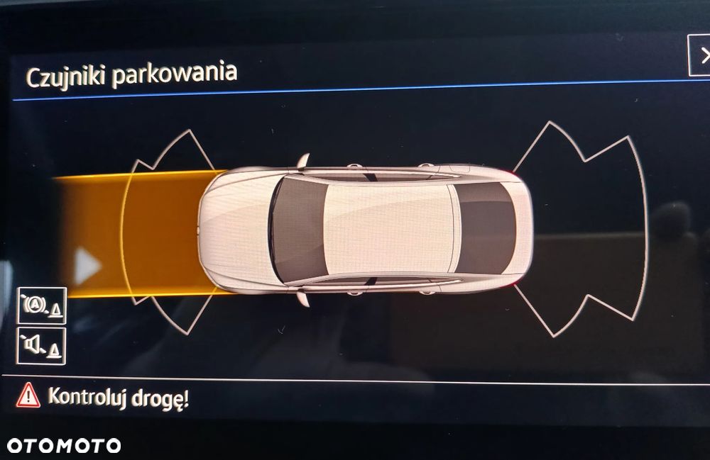 Volkswagen Arteon 2.0 TSI Elegance DSG - 34