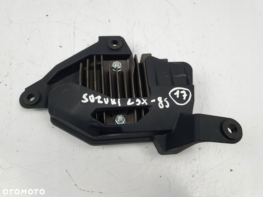 REGULATOR NAPIĘCIA Suzuki GSX-8S 2023+ moduł FH027BA - 6