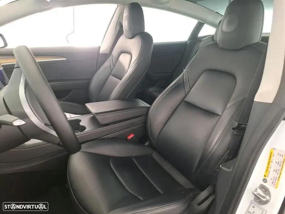 Tesla Model 3 Standard Range Plus RWD - 11