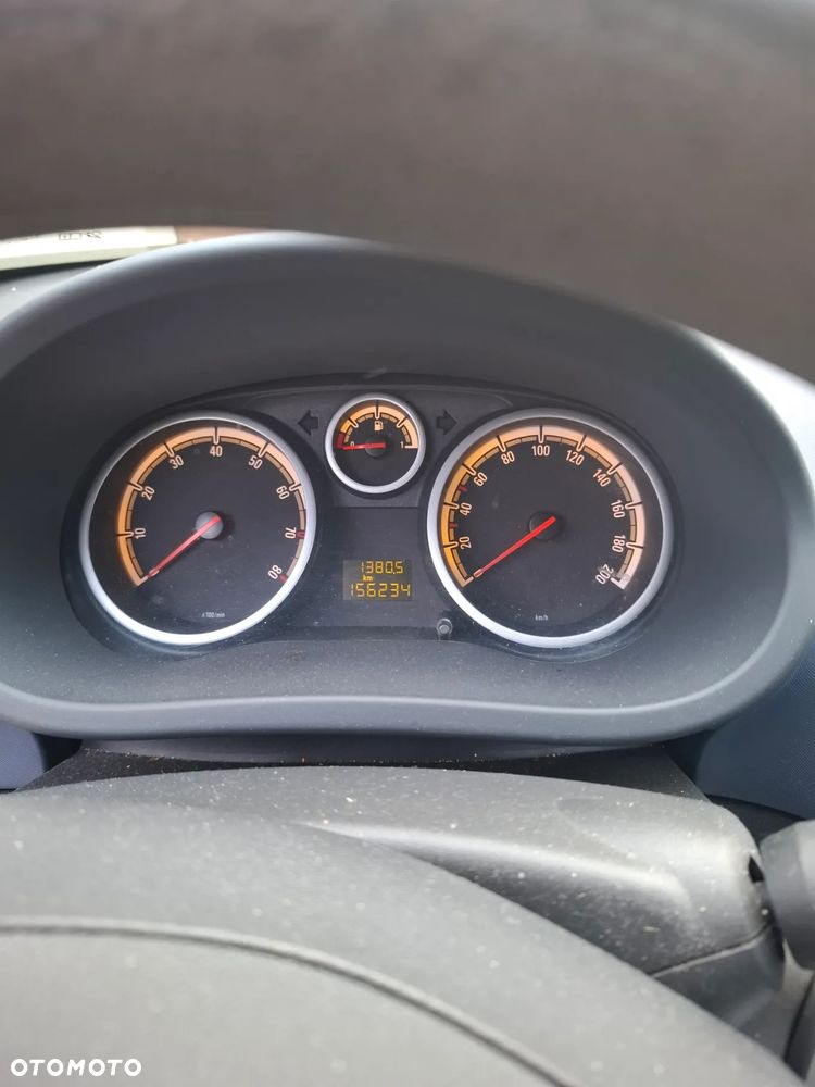 Opel Corsa 1.2 16V Enjoy - 9