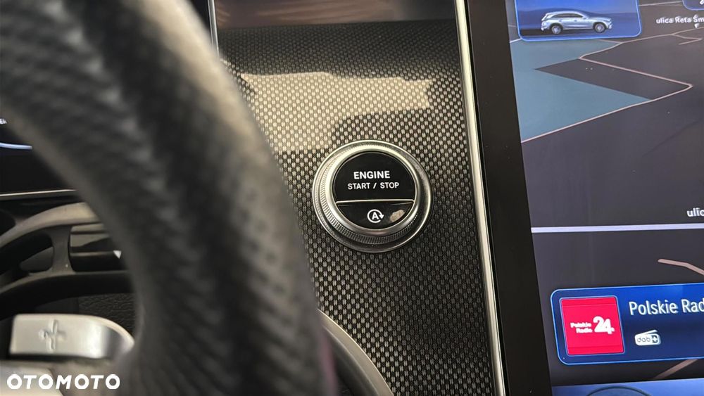 Mercedes-Benz GLC 200 4Matic 9G-TRONIC Edition AMG Line - 29