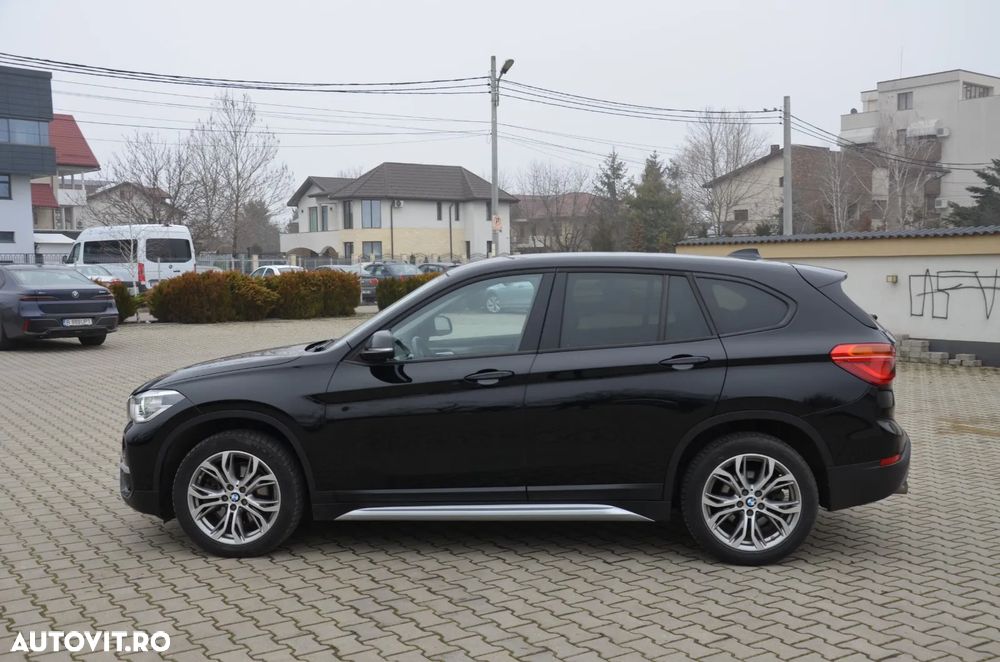 BMW X1 - 5