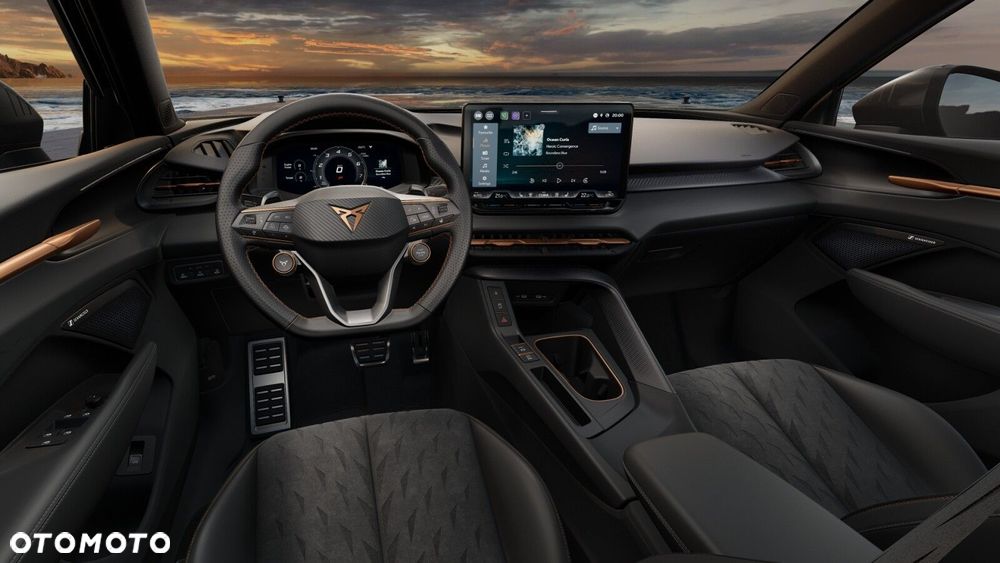 Cupra Terramar 2.0 TSI 4Drive Advantage Edition DSG - 11