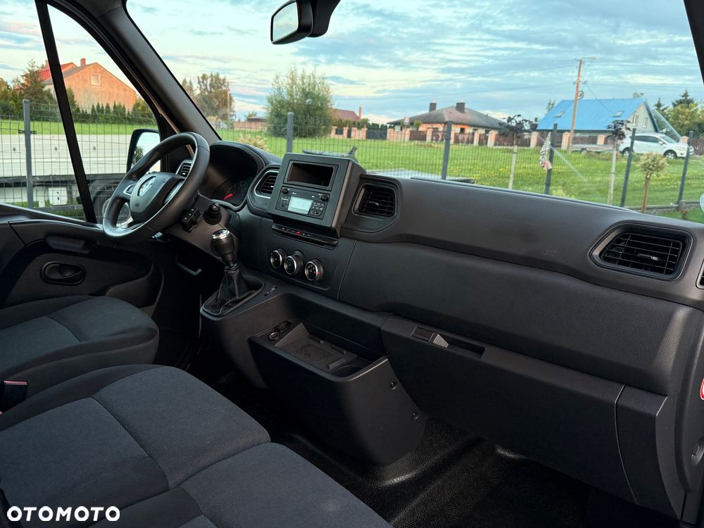 Renault Master - 16