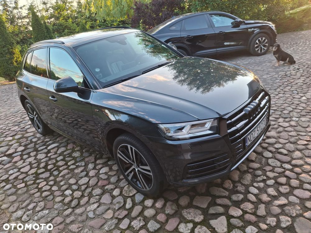 Audi Q5 2.0 TFSI Quattro S tronic - 4