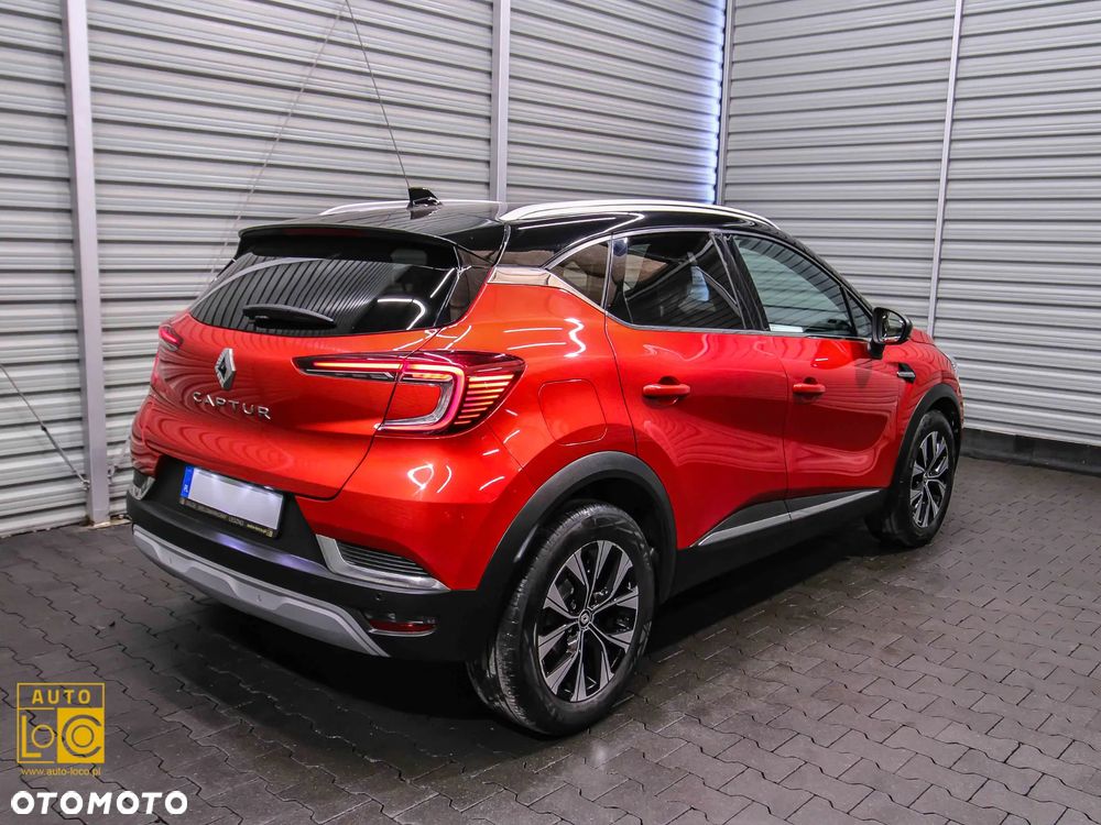 Renault Captur - 8